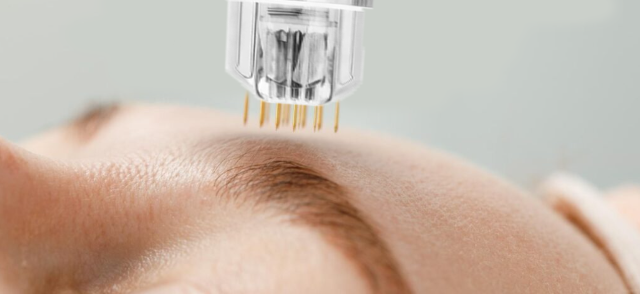 Hyaluronic Acid Facial Serum - オリゴペプチド配合 フェイススキンリペア マイクロニードルセラム 敏感肌用 保湿・スムージング ヒアルロン酸エッセンス