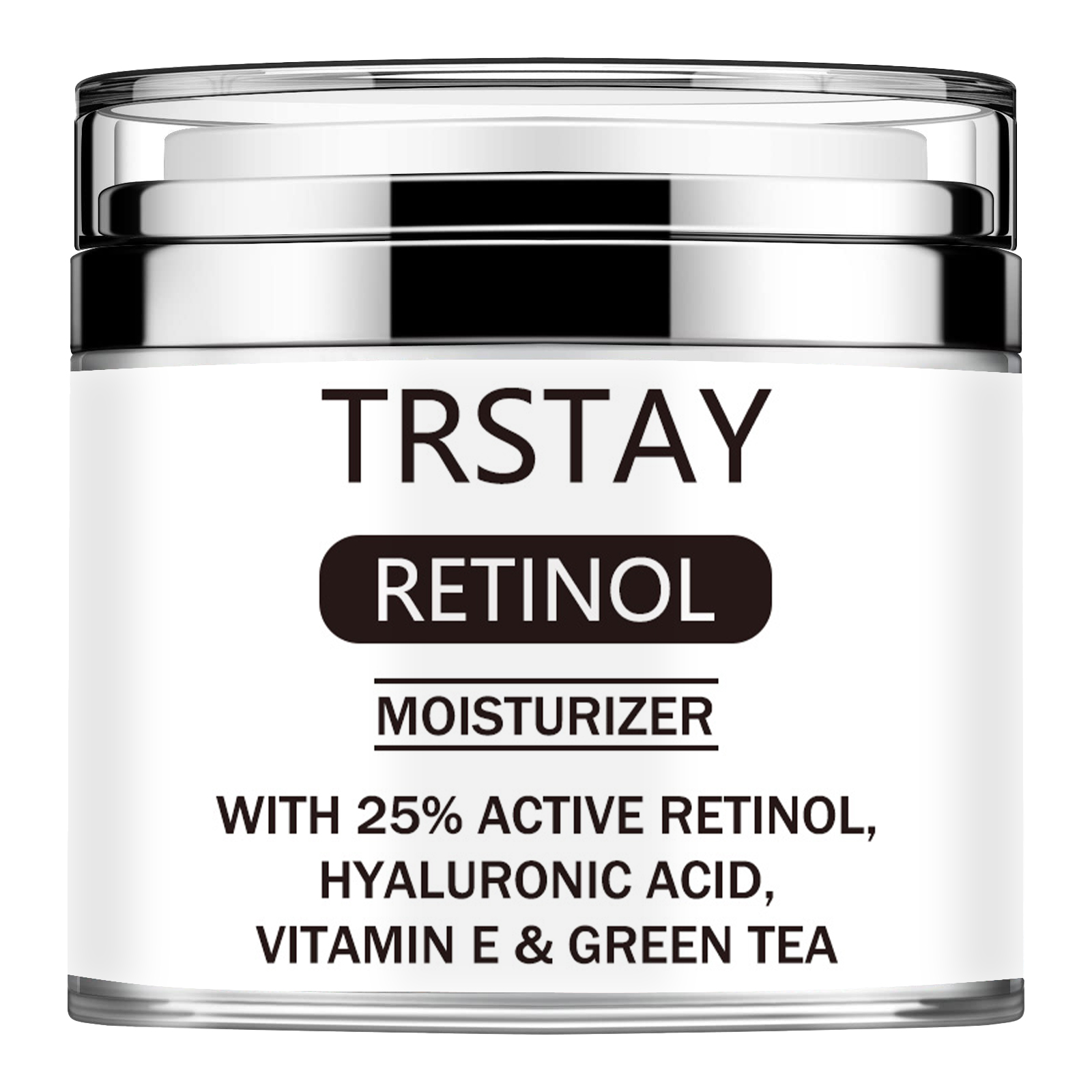 Retinol Anti Wrinkle Cream - ミラクルズ レチノール フェイス クリーム、ミラクルズ レチノール モイスチャライジング