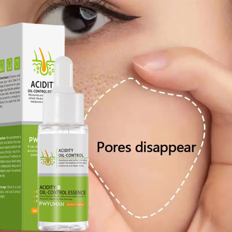 Salicylic Acid Blackhead Remover - サリチル酸毛穴縮小セラム 即効性で大きな毛穴を解消 黒ずみ・ニキビ除去 肌を引き締め滑らかにする 韓国ケア製品