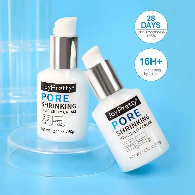 Hyaluronic Acid Facial Serum - 毛穴縮小フェイスクリームエッセンス美白ダークスポットスキンケアヒアルロン酸コラーゲンしっかり滑らかな顔血清美容