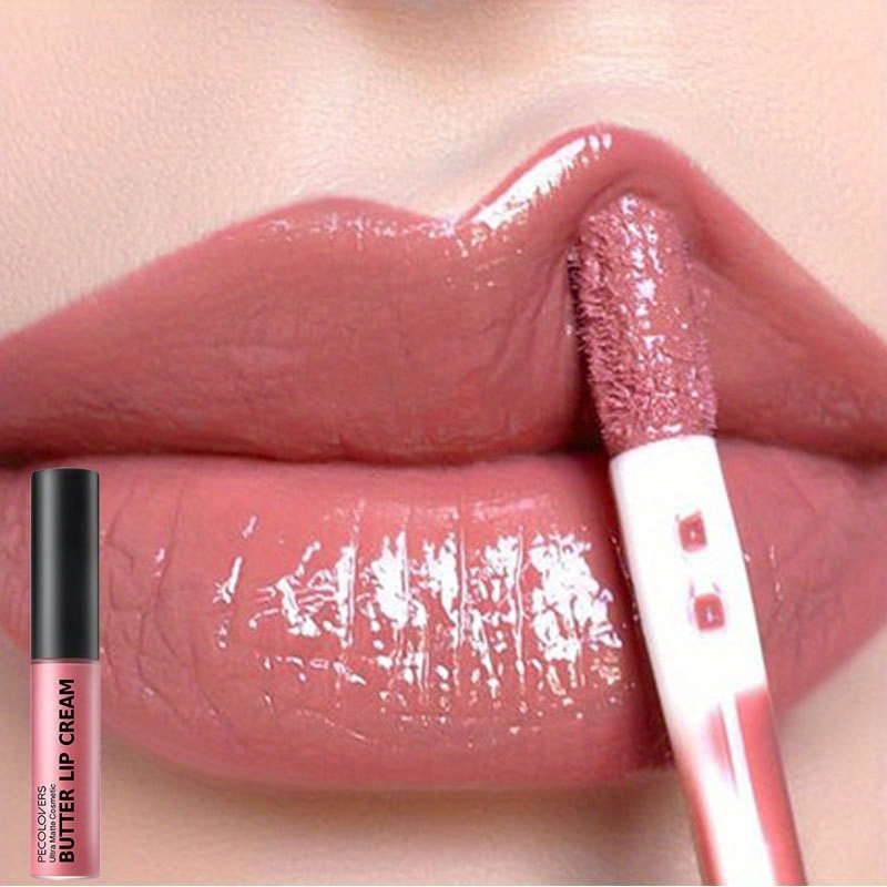 防水マットリキッドリップスティック,肌色光沢,長持ち,べたつ - Matte Velvet Lip Tint Long Lasting のレビューと価格
