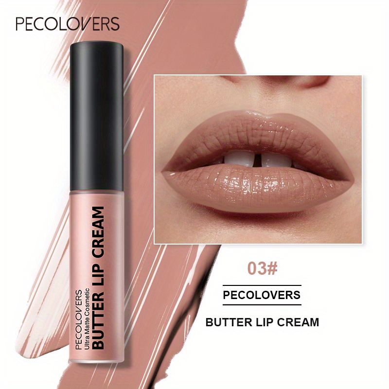 防水マットリキッドリップスティック,肌色光沢,長持ち,べたつ - Matte Velvet Lip Tint Long Lasting のレビューと価格