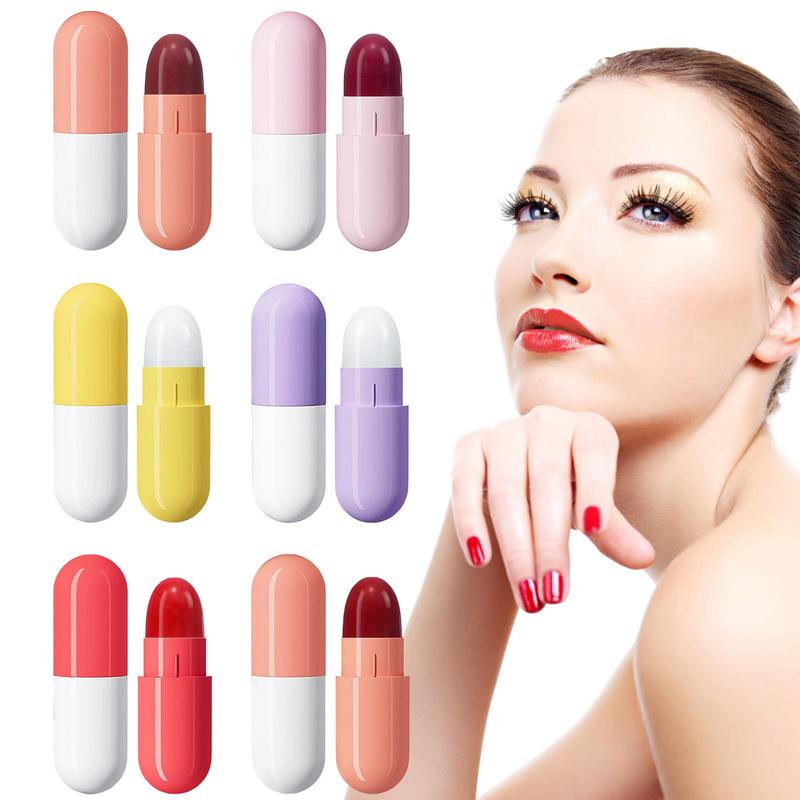 防水ミニマットリップスティックセット,長持ちする肌色のベルベ - Matte Velvet Lip Tint Long Lasting のレビューと価格