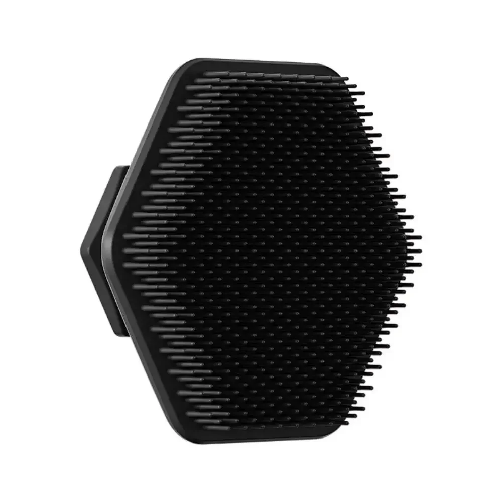 男性用人気シリコンフェイススクラバー ミニ洗顔ブラシ ディー - Silicone Face Scrubber Electric のレビューと価格