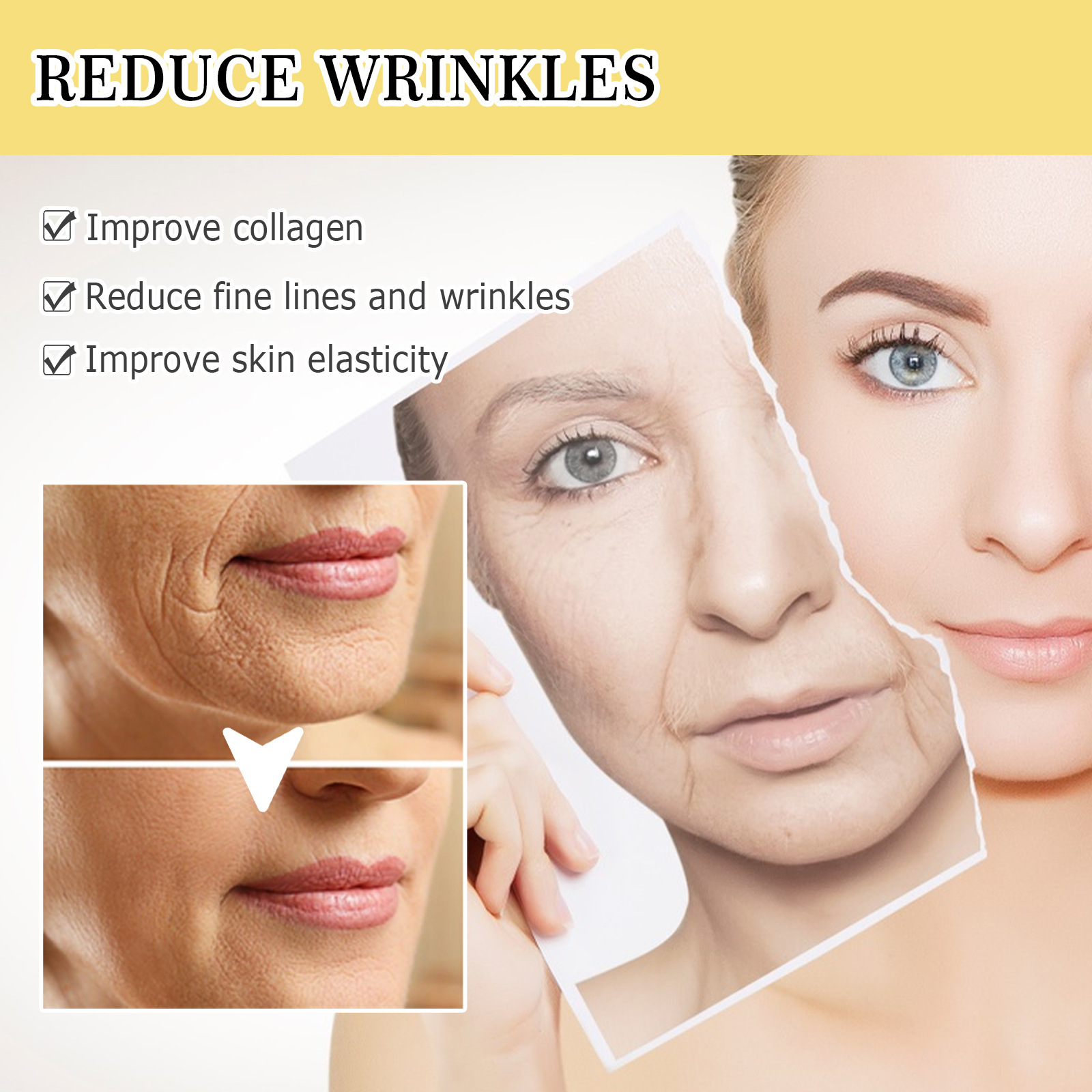 修理時の交換、顔、機密性、96% - Snail Mucin 96 Repair Essence のレビューと価格