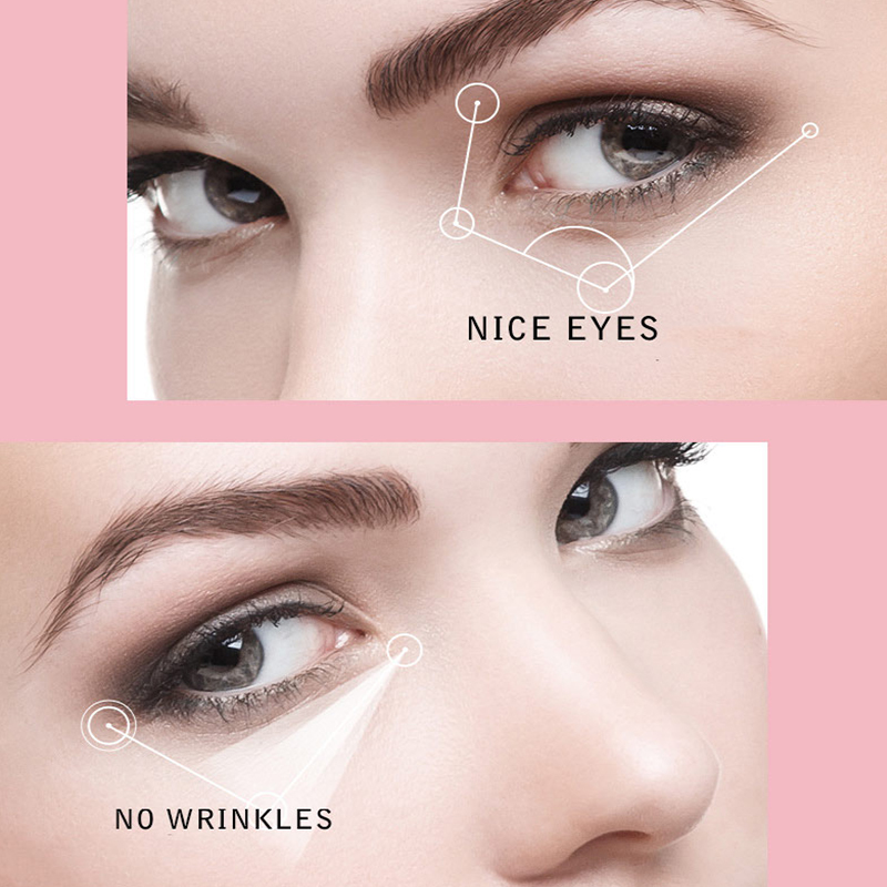 コラーゲンアイマスク,保湿ジェルパッチ,くまを取り除く,アン - Collagen Under Eye Patches のレビューと価格