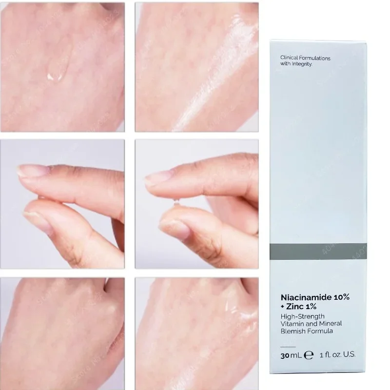 ナイアシンアミド マグネシウム ホワイトニング エッセンス、 - Niacinamide Pore Shrinking Essence のレビューと価格