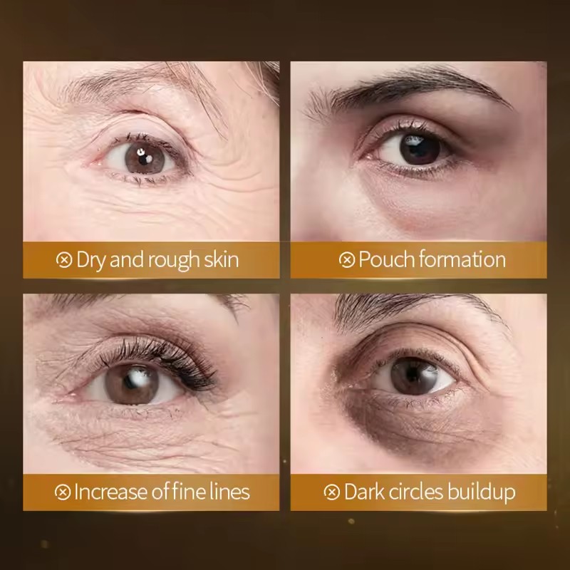 SADOER ビタミンCクリスタルコラーゲンアイマスク 60 - Collagen Under Eye Patches のレビューと価格