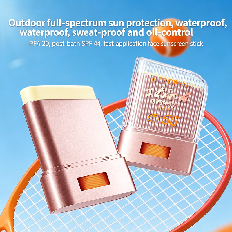 メルシレン ライトウェイト アイソレーション サンスクリーン - Spf 50 Waterproof Sunscreen のレビューと価格