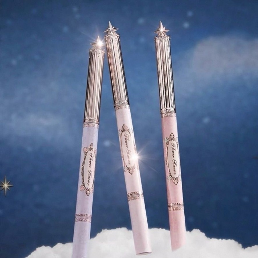 フラワーノウズ ナイト ユニコーン リップライナーペンシル  - Matte Velvet Lip Tint Long Lasting のレビューと価格