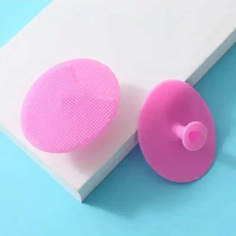 女性と男性のための角質除去フェイシャルスクラバー フェイスブ - Silicone Face Scrubber Electric のレビューと価格