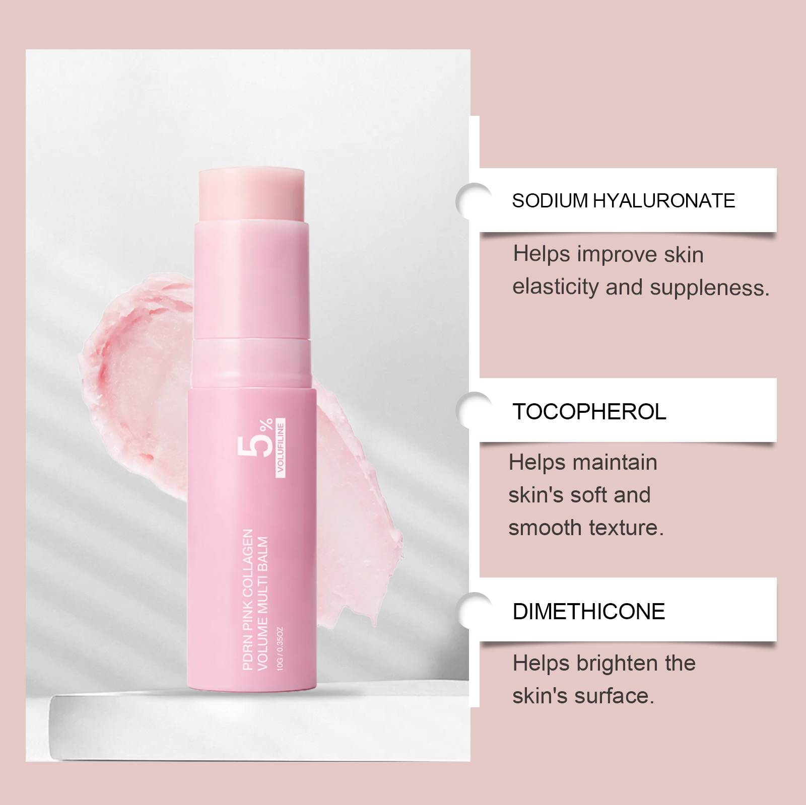 K-Beauty PDRN 5% ヴォルフィリン＆コラーゲン - Retinol Anti Wrinkle Cream のレビューと価格