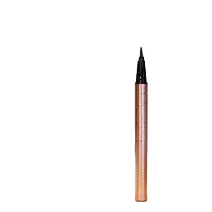 プロの防水リキッドアイライナー,長持ちする黒のアイペンシル, - Waterproof Liquid Eyeliner Pen のレビューと価格