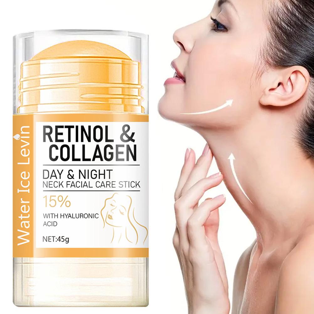 レチノール リフティング ファーミング クリーム スティック - Retinol Anti Wrinkle Cream のレビューと価格
