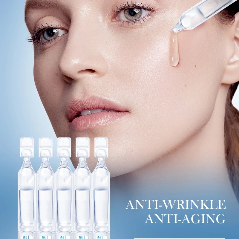 1 ボックス 15 個ヒアルロン酸フェイシャルエッセンスアン - Hyaluronic Acid Facial Serum のレビューと価格