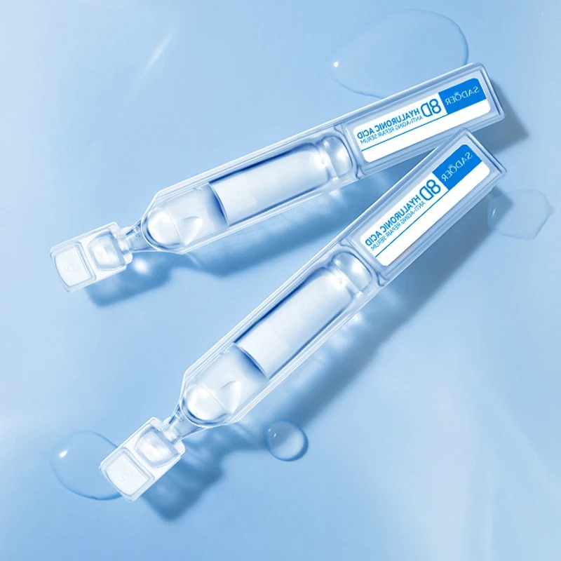1 ボックス 15 個ヒアルロン酸フェイシャルエッセンスアン - Hyaluronic Acid Facial Serum のレビューと価格