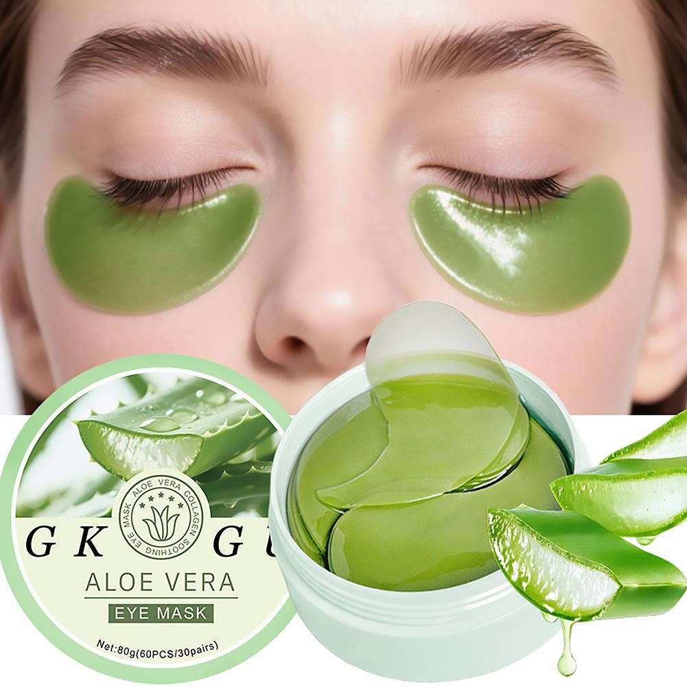 コラーゲン配合アイパッチ レチノール、アボカドエキス、ヒアル - Collagen Under Eye Patches のレビューと価格