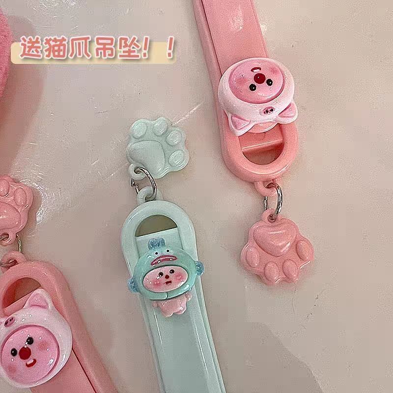 ポロロ ルーピー漫画風ネイルクリッパー 高見えクリエイティブ - Nail Art のレビューと価格