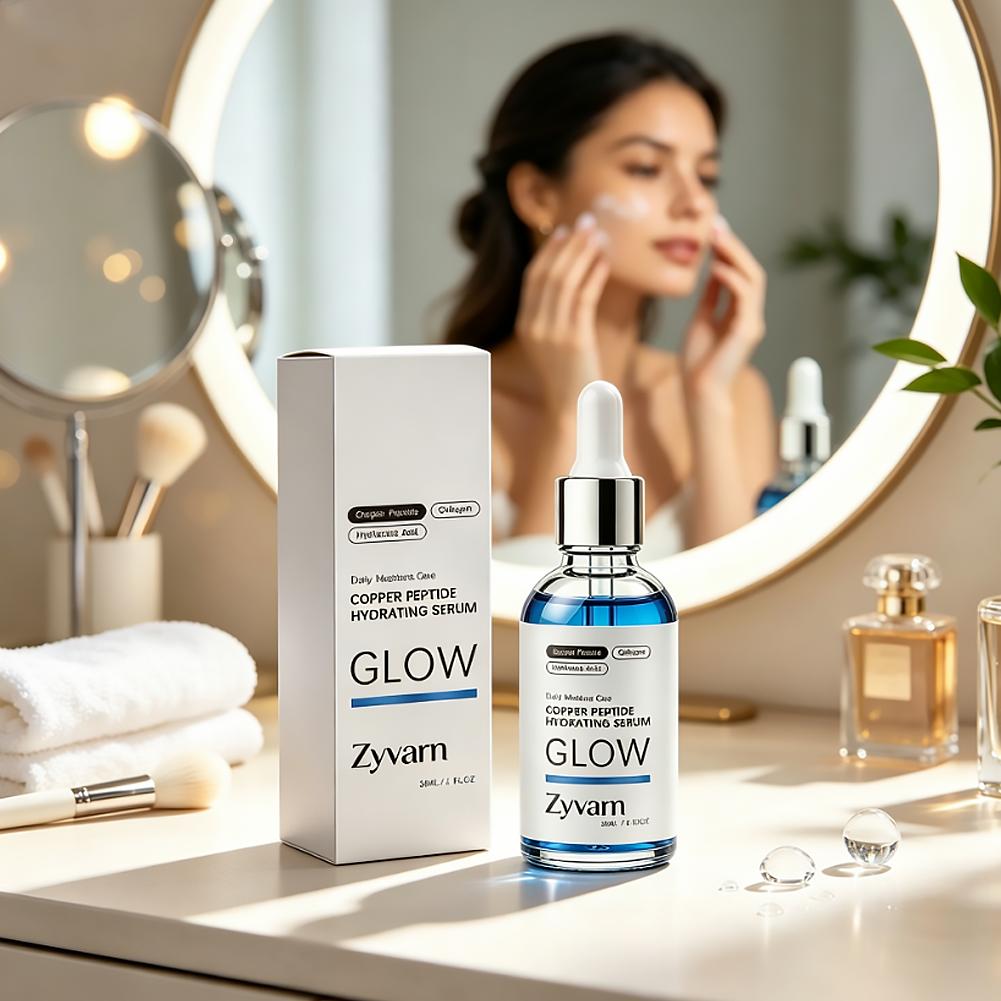1/2/3/5個入り 銅ペプチドセラム GHK-Cu フェイ - Hyaluronic Acid Facial Serum のレビューと価格