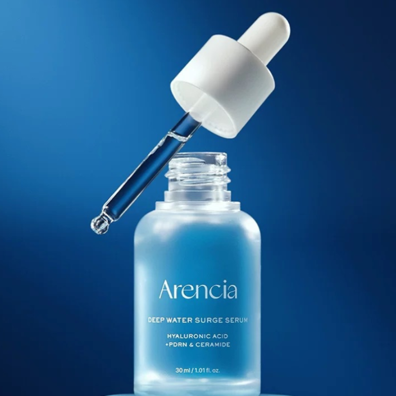 アレンシア フェイシャルセラム 30ml ヒアルロン酸 ブラ - Hyaluronic Acid Facial Serum のレビューと価格
