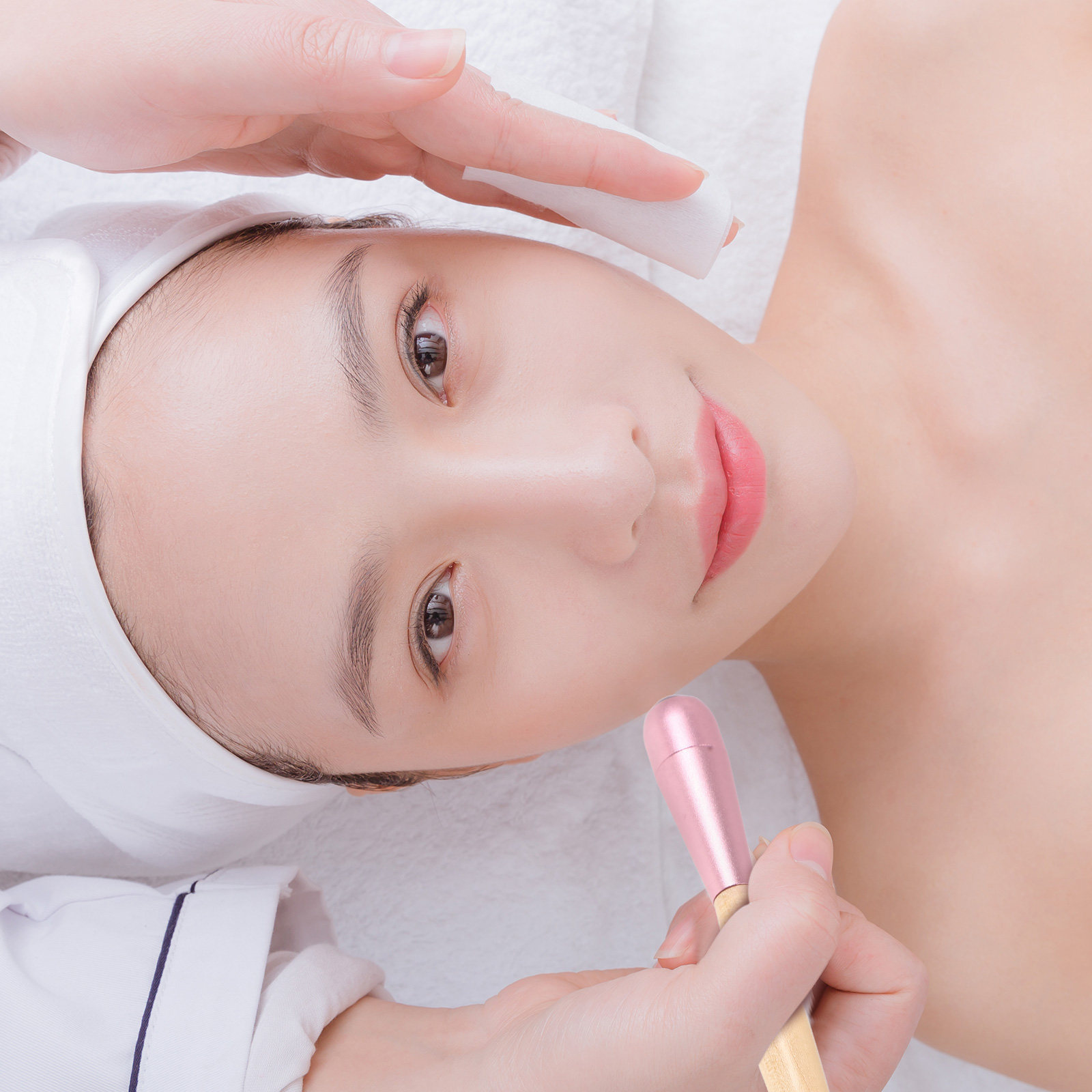 アイスフェイスローラー 女性用 フェイシャルケア マッサージ - Face Ice Roller Puffiness のレビューと価格
