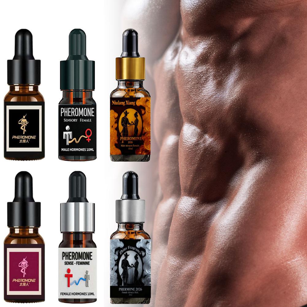 10ml アルコールフリー ヘアケア エッセンシャルオイル  - Hair Care のレビューと価格