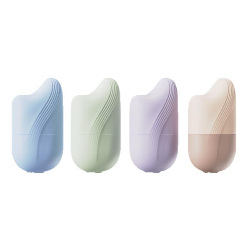 アイスローラー顔と目のためのシリコーンアイスモールドむくみ緩 - Face Ice Roller Puffiness のレビューと価格
