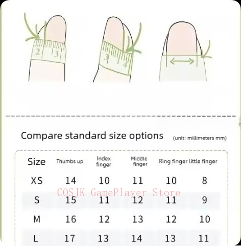 Love and Deepspace Sylus ハンドメイ - Nail Art のレビューと価格