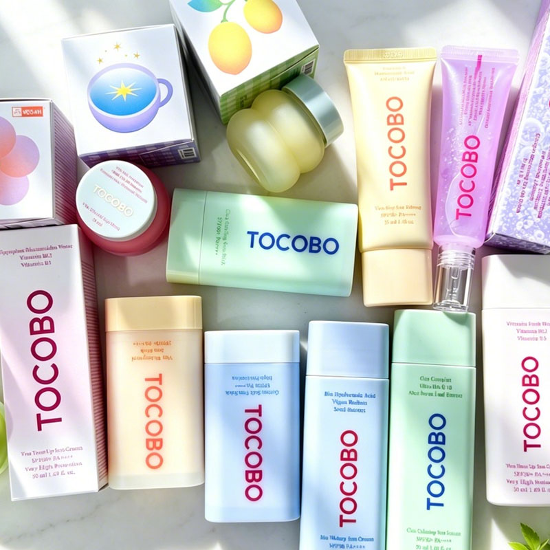 オリジナル トコボ スキンケア リフレッシング SPF50  - Spf 50 Waterproof Sunscreen のレビューと価格