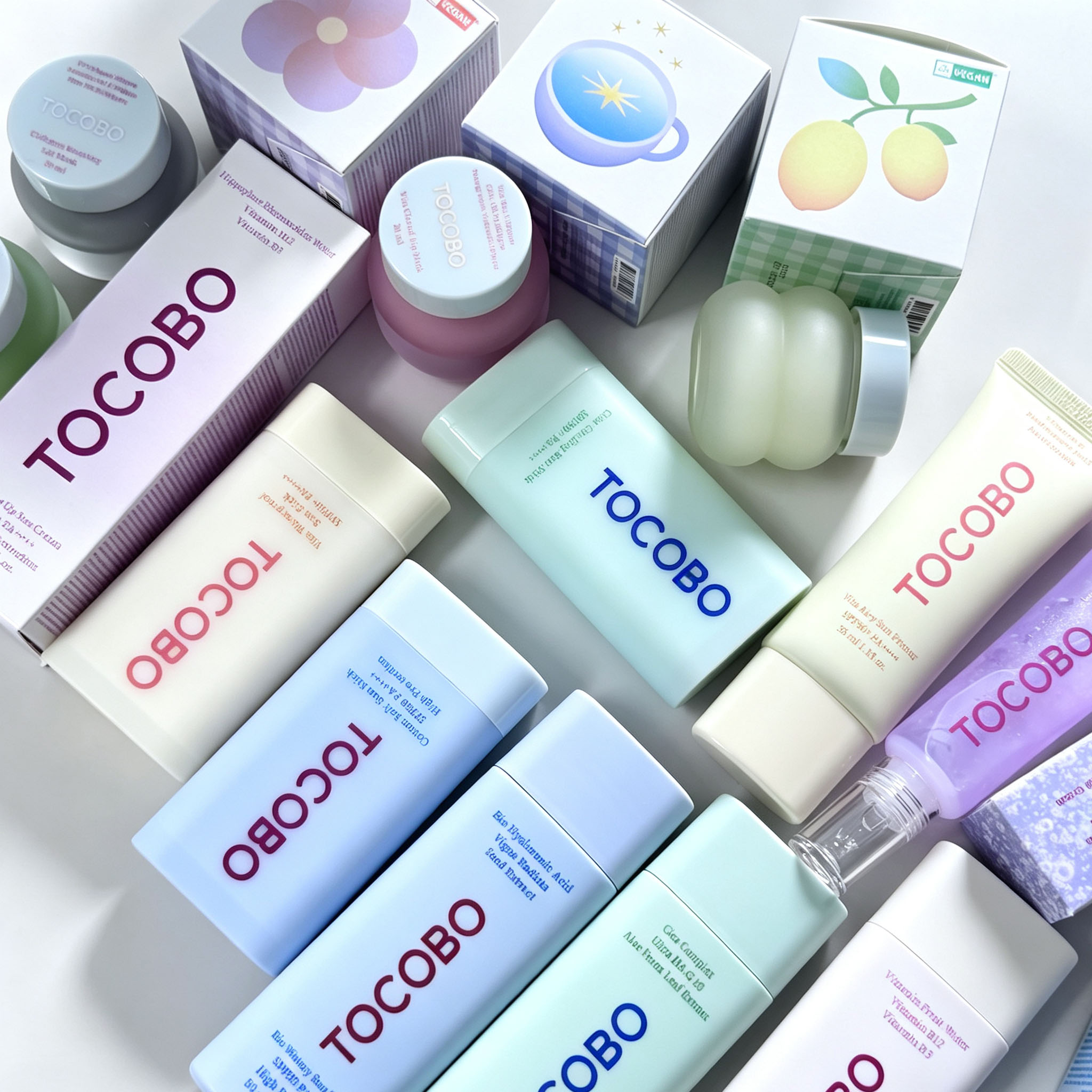 オリジナル トコボ スキンケア リフレッシング SPF50  - Spf 50 Waterproof Sunscreen のレビューと価格