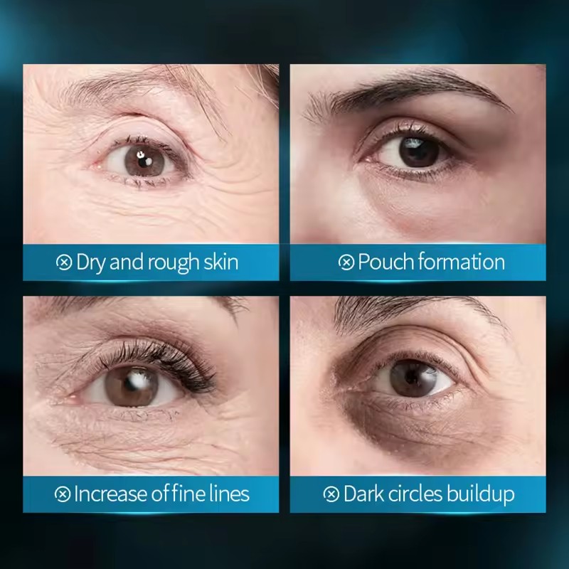 60 個 SADOER パールクリスタルコラーゲンアイマスク - Collagen Under Eye Patches のレビューと価格