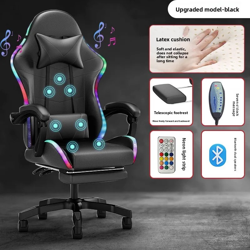 ライト Bluetooth スピーカー LED ディスプレイ - Massage のレビューと価格