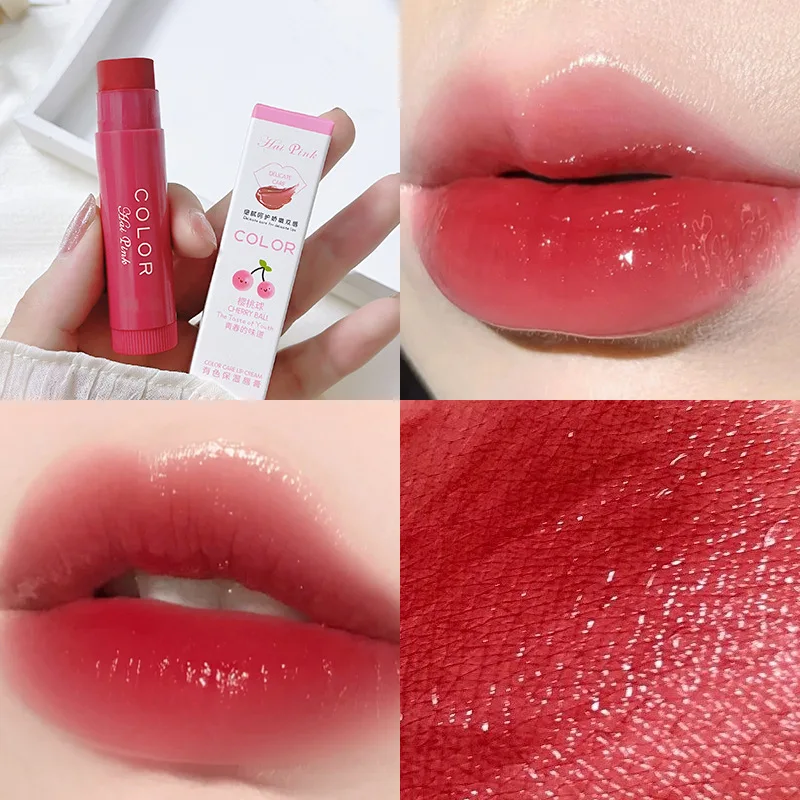 マットリップスティックベルベットリップティント防水長持ちカラ - Matte Velvet Lip Tint Long Lasting のレビューと価格