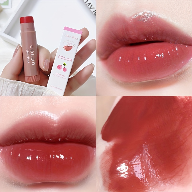 マットリップスティックベルベットリップティント防水長持ちカラ - Matte Velvet Lip Tint Long Lasting のレビューと価格