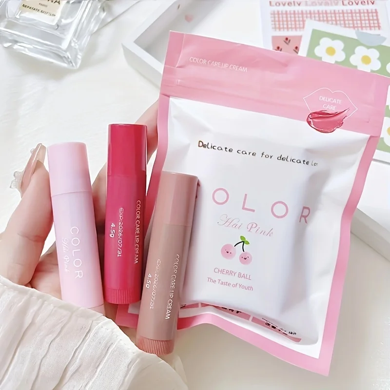 マットリップスティックベルベットリップティント防水長持ちカラ - Matte Velvet Lip Tint Long Lasting のレビューと価格