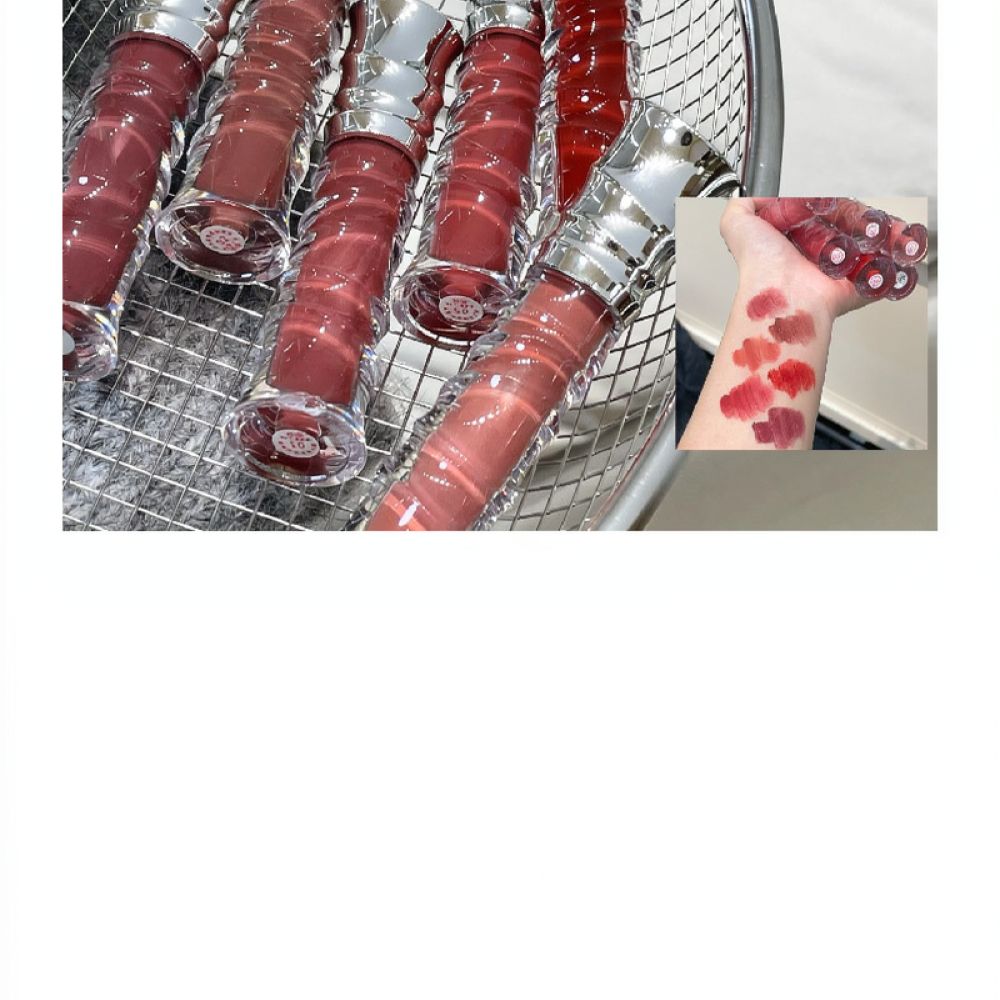 カカショー ベルベットマット リップティント。ウォータープル - Matte Velvet Lip Tint Long Lasting のレビューと価格