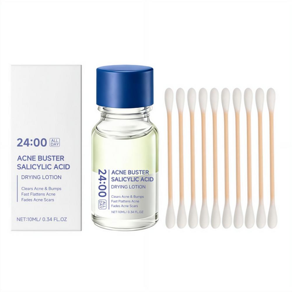 サリチル酸ニキビ除去剤、黒ずみオイルコントロール、毛穴を柔ら - Salicylic Acid Blackhead Remover のレビューと価格