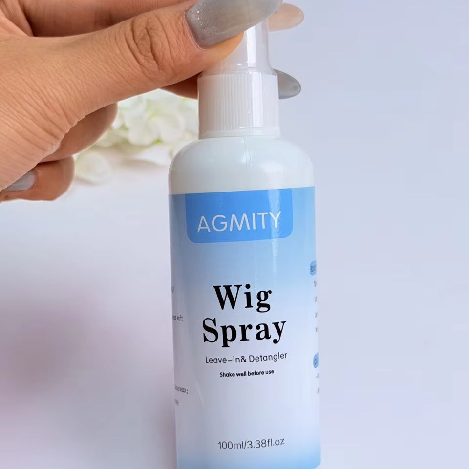 ウィッグ用ヘアケア液 100ml、縮れ防止、静電気防止ヘアス - Hair Care のレビューと価格