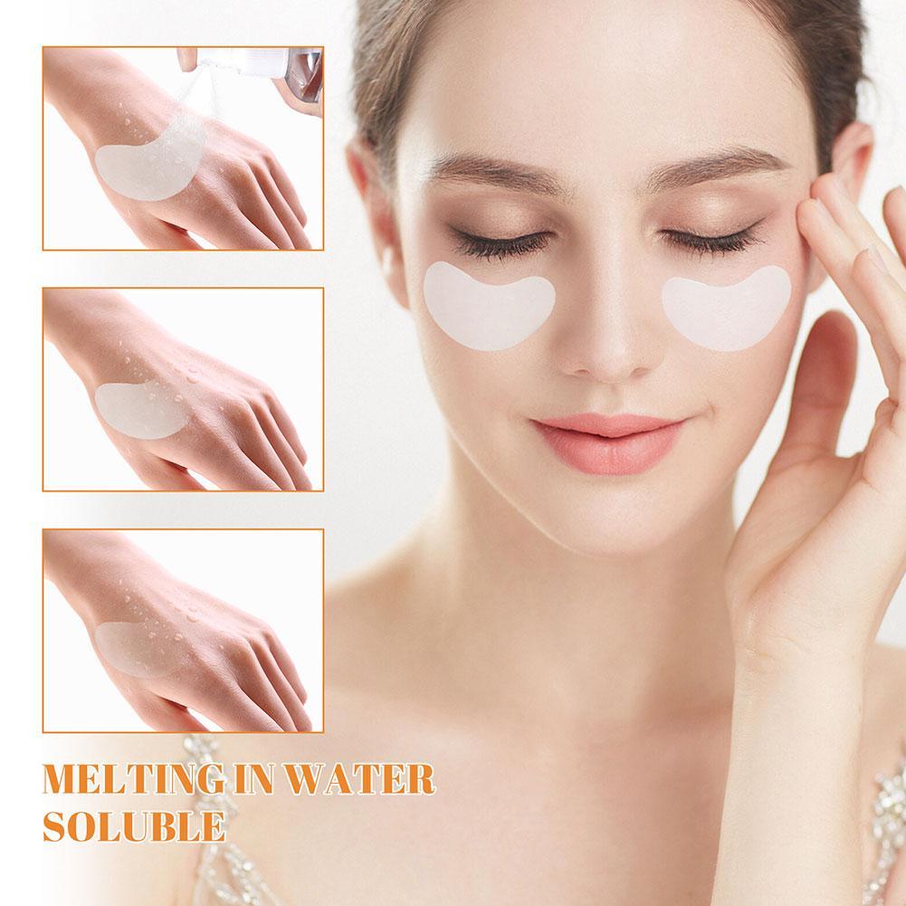 5 ボックスコラーゲン可溶性パッチフィルム抗しわ除去くまフェ - Collagen Under Eye Patches のレビューと価格